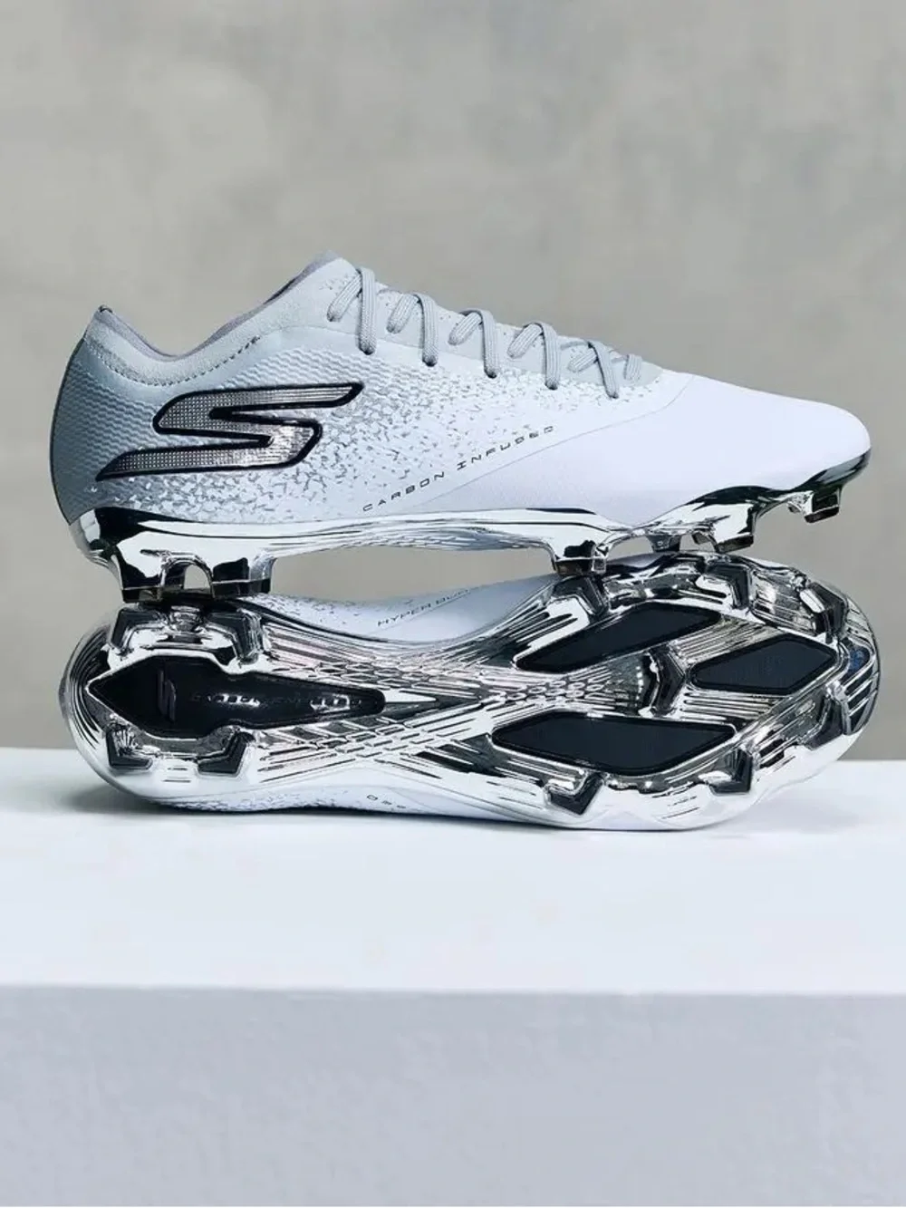 Skechers skx razor 1.5 elite Brand new